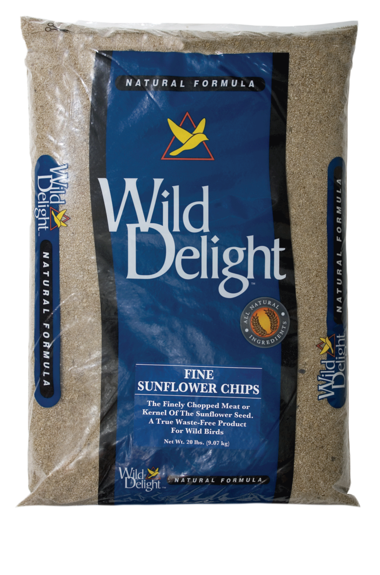 Fine Sunflower Chips D&D CommoditiesD&D Commodities