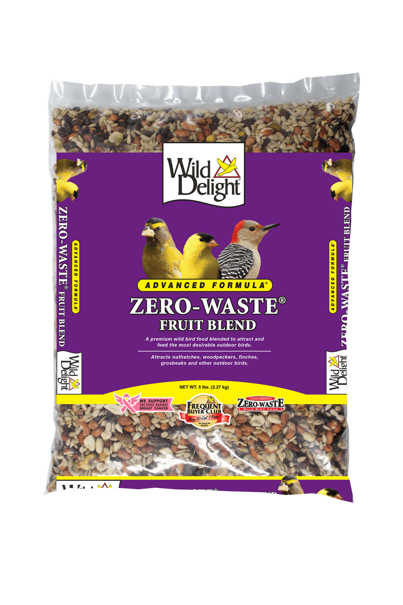 Zero Waste Fruit Blend D D CommoditiesD D Commodities